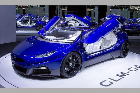 GLM G4