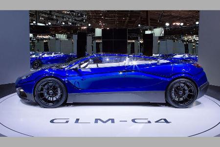 GLM G4