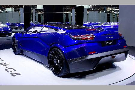 GLM G4