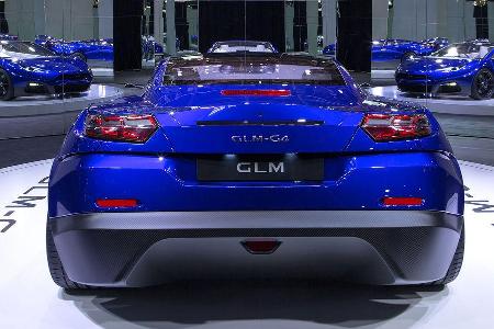GLM G4