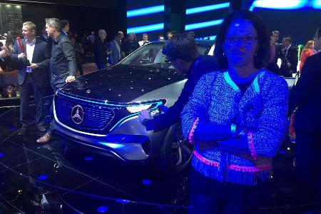 Autosalon Paris 2016 Tops Flops Birgit Priemer
