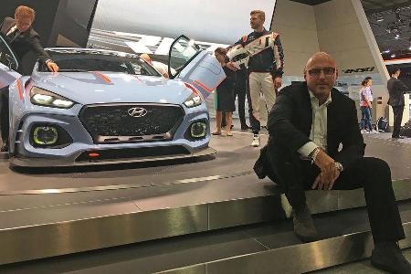 Hyundai RN30 Tops Flops Ralph Alex