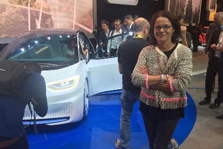 Autosalon Paris 2016 Tops Flops Birgit Priemer