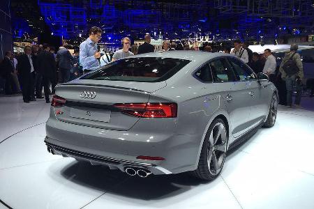 Autosalon Paris 2016 Tops Flops Heinrich Lingner