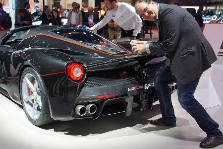 Autosalon Paris 2016 Tops Flops Gregor Hebermehl