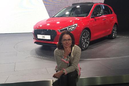 Autosalon Paris 2016 Tops Flops Birgit Priemer