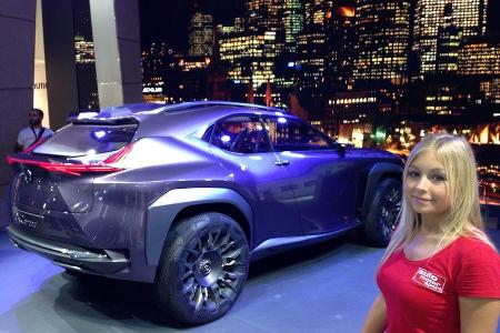 Autosalon Paris 2016 Tops Flops Birgit Priemer