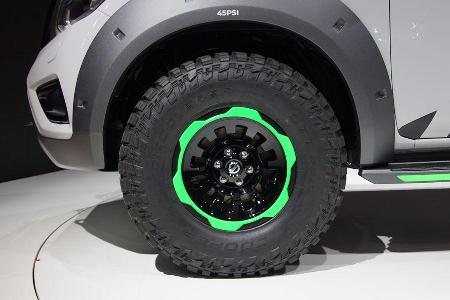 IAA Nutzfahrzeuge 2016