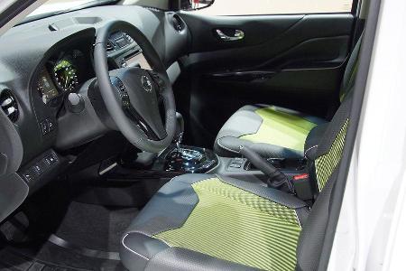 IAA Nutzfahrzeuge 2016
