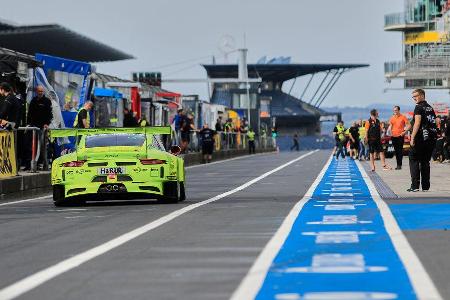 VLN - 7. Lauf - Nrburgring-Nordschleife - 03. September 2016