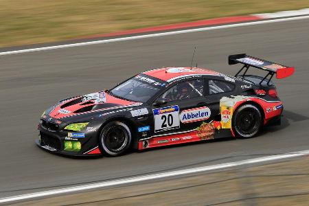 VLN - 7. Lauf - Nrburgring-Nordschleife - 03. September 2016