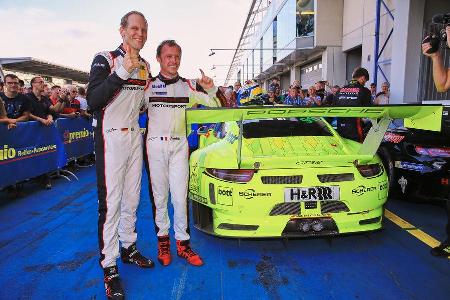 VLN - 7. Lauf - Nrburgring-Nordschleife - 03. September 2016