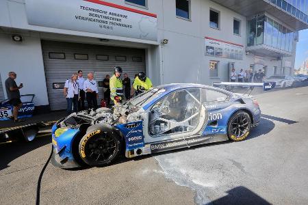 VLN - 7. Lauf - Nrburgring-Nordschleife - 03. September 2016