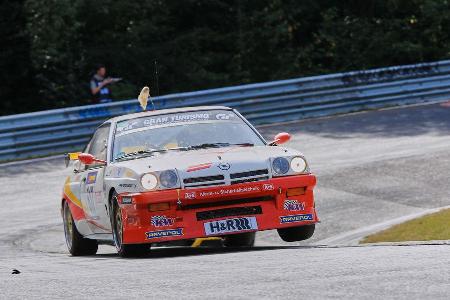 VLN - 7. Lauf - Nrburgring-Nordschleife - 03. September 2016
