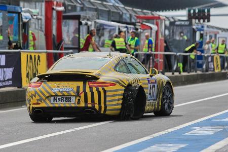 VLN - 7. Lauf - Nrburgring-Nordschleife - 03. September 2016