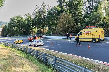 VLN - 7. Lauf - Nrburgring-Nordschleife - 03. September 2016