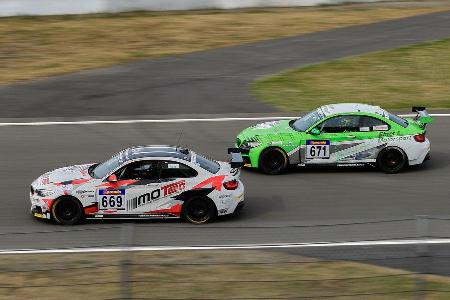 VLN - 7. Lauf - Nrburgring-Nordschleife - 03. September 2016