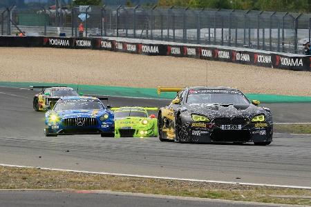 VLN - 7. Lauf - Nrburgring-Nordschleife - 03. September 2016