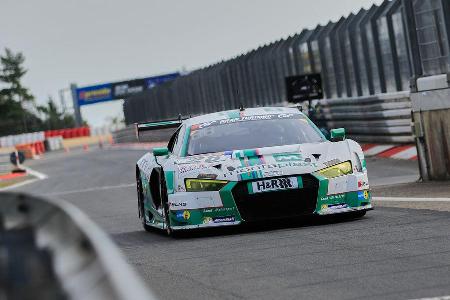 VLN - 7. Lauf - Nrburgring-Nordschleife - 03. September 2016