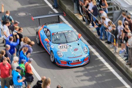 VLN - 7. Lauf - Nrburgring-Nordschleife - 03. September 2016