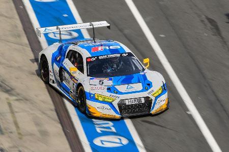 VLN - 7. Lauf - Nrburgring-Nordschleife - 03. September 2016
