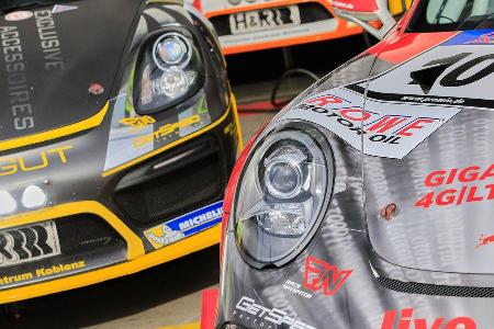 VLN - 7. Lauf - Nrburgring-Nordschleife - 03. September 2016