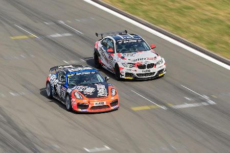 VLN - 7. Lauf - Nrburgring-Nordschleife - 03. September 2016