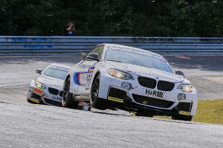 VLN - 7. Lauf - Nrburgring-Nordschleife - 03. September 2016