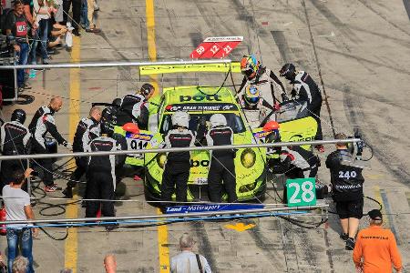 VLN - 7. Lauf - Nrburgring-Nordschleife - 03. September 2016