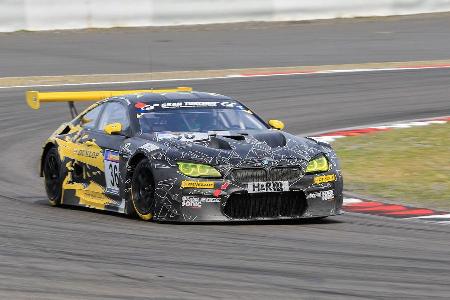 VLN - 7. Lauf - Nrburgring-Nordschleife - 03. September 2016