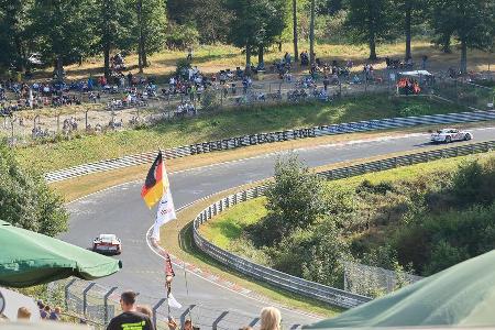 VLN - 7. Lauf - Nrburgring-Nordschleife - 03. September 2016