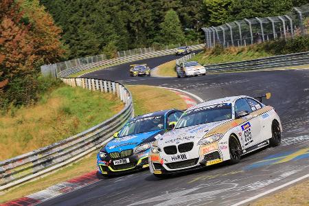 VLN - 7. Lauf - Nrburgring-Nordschleife - 03. September 2016
