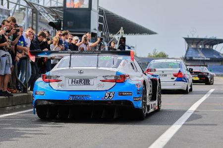 VLN - 7. Lauf - Nrburgring-Nordschleife - 03. September 2016