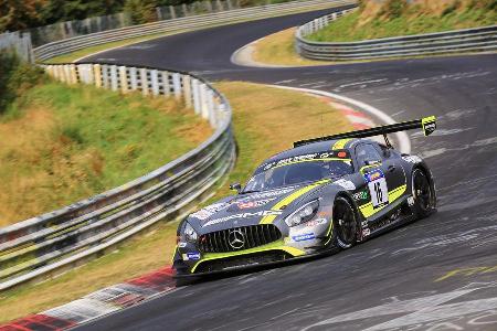 VLN - 7. Lauf - Nrburgring-Nordschleife - 03. September 2016
