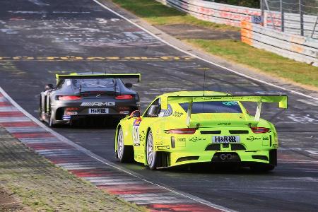 VLN - 7. Lauf - Nrburgring-Nordschleife - 03. September 2016