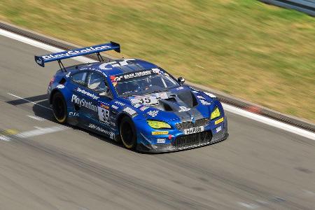 VLN - 7. Lauf - Nrburgring-Nordschleife - 03. September 2016