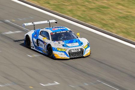 VLN - 7. Lauf - Nrburgring-Nordschleife - 03. September 2016