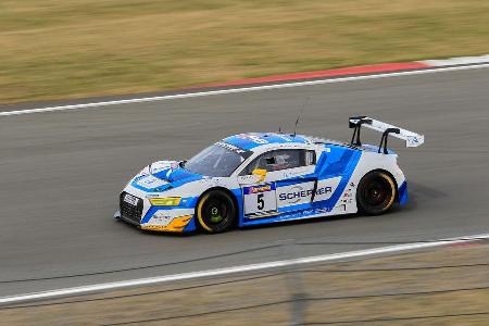 VLN - 7. Lauf - Nrburgring-Nordschleife - 03. September 2016
