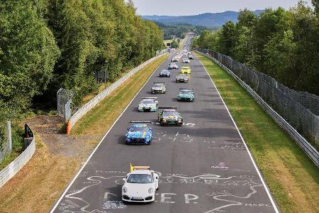 VLN - 7. Lauf - Nrburgring-Nordschleife - 03. September 2016