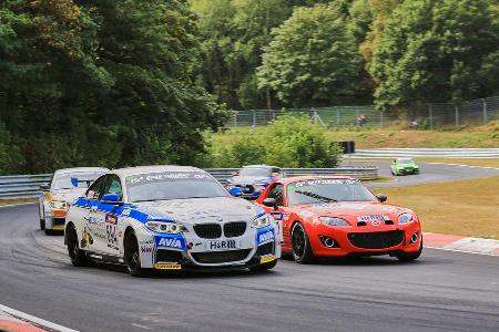 VLN - 7. Lauf - Nrburgring-Nordschleife - 03. September 2016