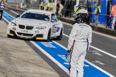 VLN - 7. Lauf - Nrburgring-Nordschleife - 03. September 2016