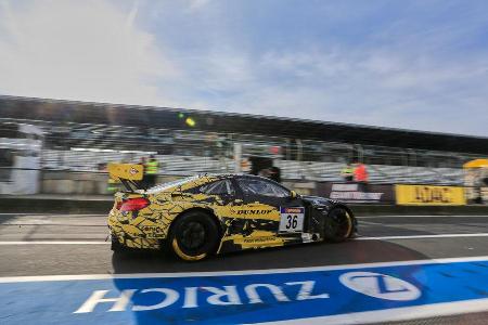 VLN - 7. Lauf - Nrburgring-Nordschleife - 03. September 2016