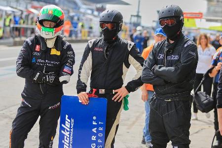 VLN - 7. Lauf - Nrburgring-Nordschleife - 03. September 2016