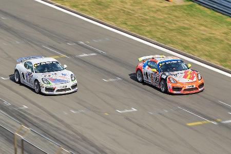 VLN - 7. Lauf - Nrburgring-Nordschleife - 03. September 2016