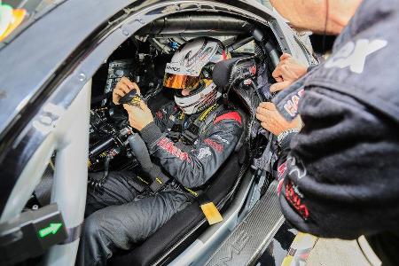 VLN - 7. Lauf - Nrburgring-Nordschleife - 03. September 2016