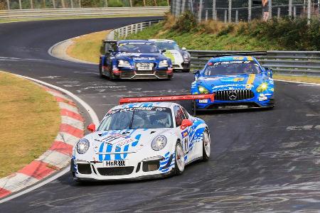 VLN - 7. Lauf - Nrburgring-Nordschleife - 03. September 2016