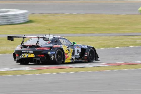 VLN - 7. Lauf - Nrburgring-Nordschleife - 03. September 2016