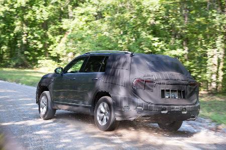 VW CrossBlue
