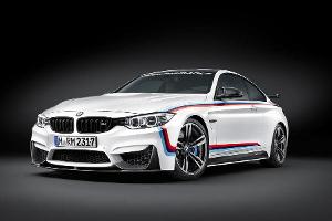 BMW M Performance-Kit für 340i und 440i