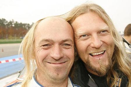 IDC, 2. Lauf